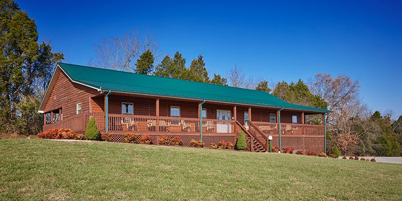 Depade Rehab Center Near MeLenox AL